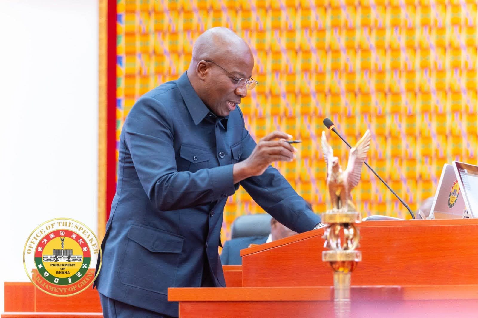 Ghana Parliament Ranked Second Most Open Legislature in Africa – Ayariga