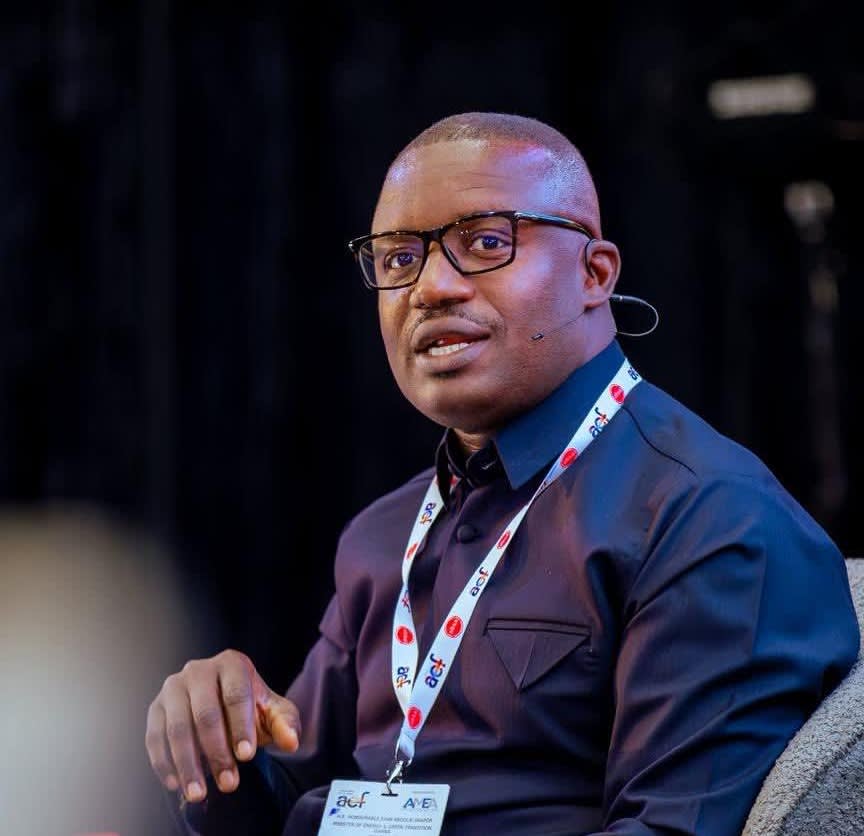 Jinapor Calls for Resilient Downstream Petroleum Sector as Ghana Prepares for Future Energy Shocks