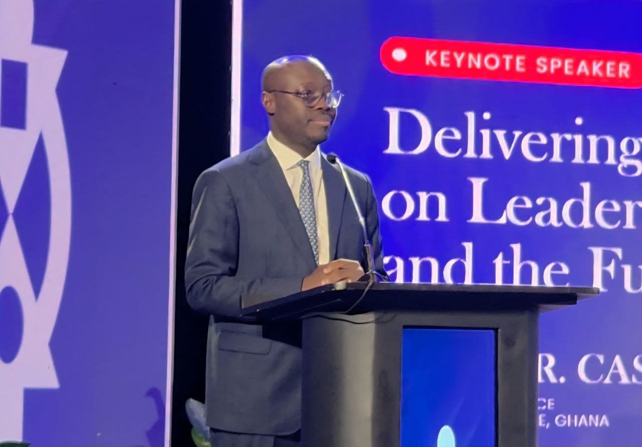 We’ll Fund Accra-Kumasi Expressway Without Borrowing – Ato Forson