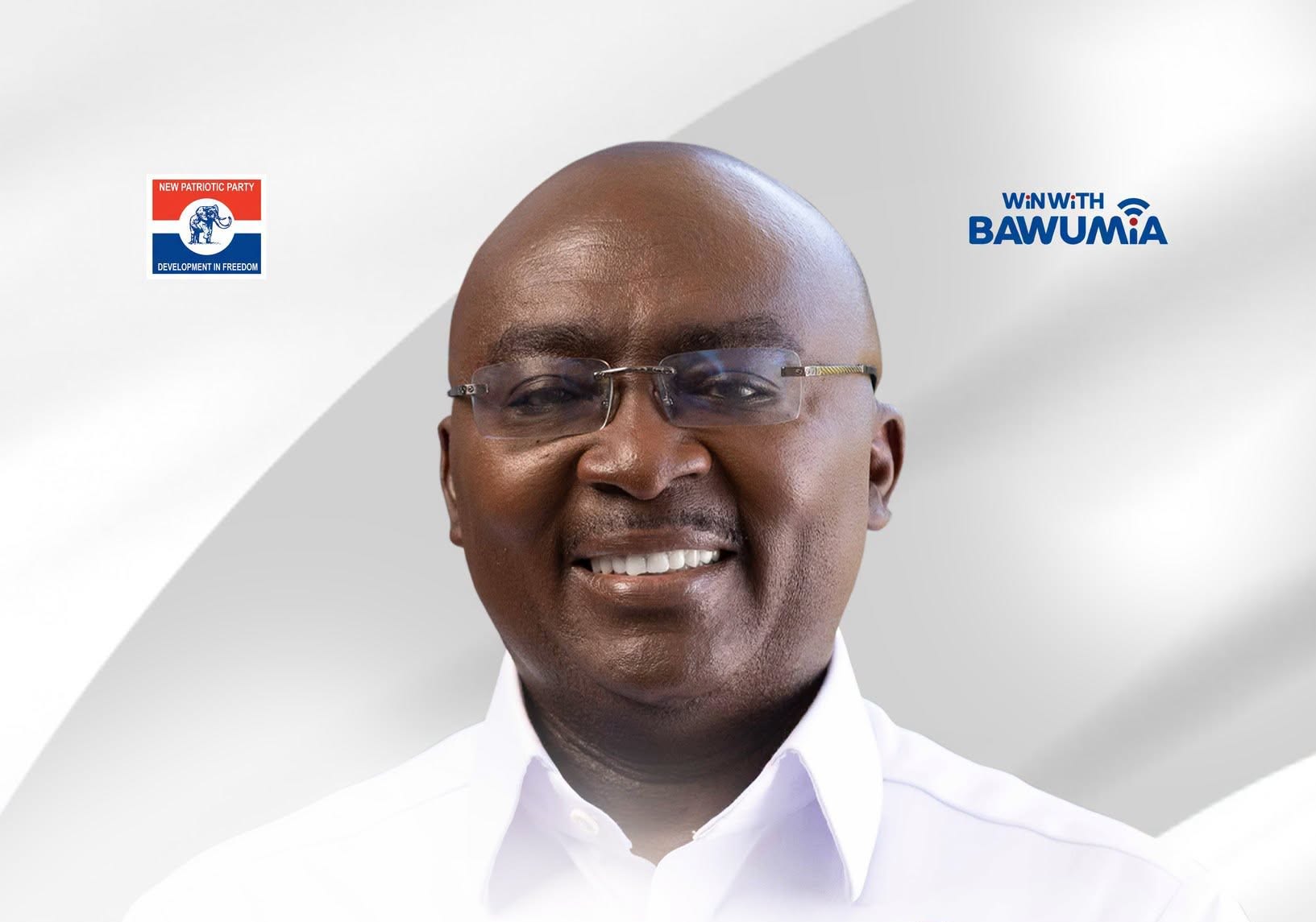 Bawumia Congratulates New NPP Executives, Calls for Unity Ahead of 2028