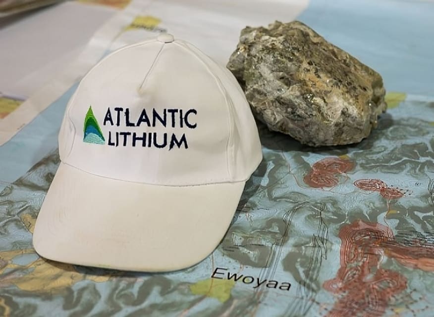 Atlantic Lithium Agrees US$210 Million Takeover by China's Zhejiang Huayou Cobalt
