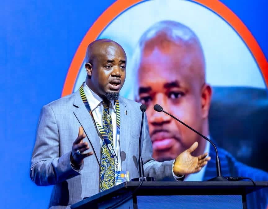 Ghana Targets West Africa Petroleum Hub as NPA Pushes Investment and Innovation