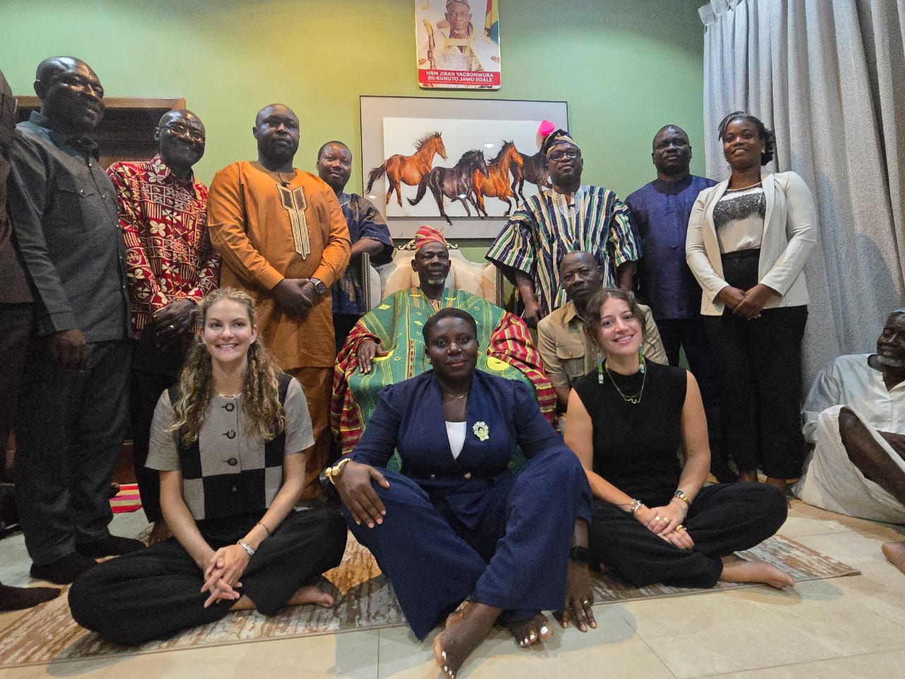 Savannah Climate Governance Consultations Shape Ghana’s Climate Action Agenda