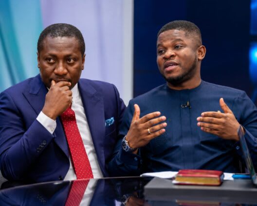 High Court Strikes Out Afenyo-Markin Defamation Suit Against Sammy Gyamfi