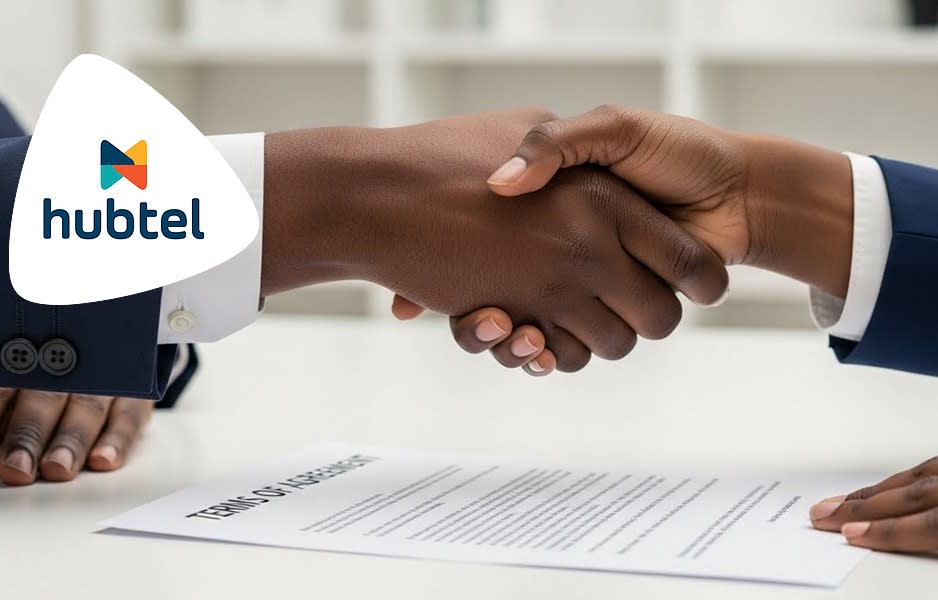 Hubtel Ranked 48th as Africa’s Fastest-Growing Companies by Financial Times