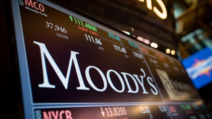 Moody’s Upgrades Ghana Outlook to Positive, Affirms Caa1 Rating