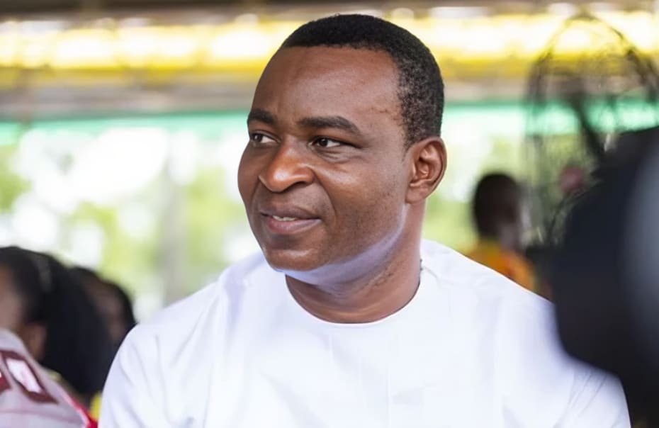 Chairman Wontumi Seeks Plea Negotiations in GH¢30m Fraud Case