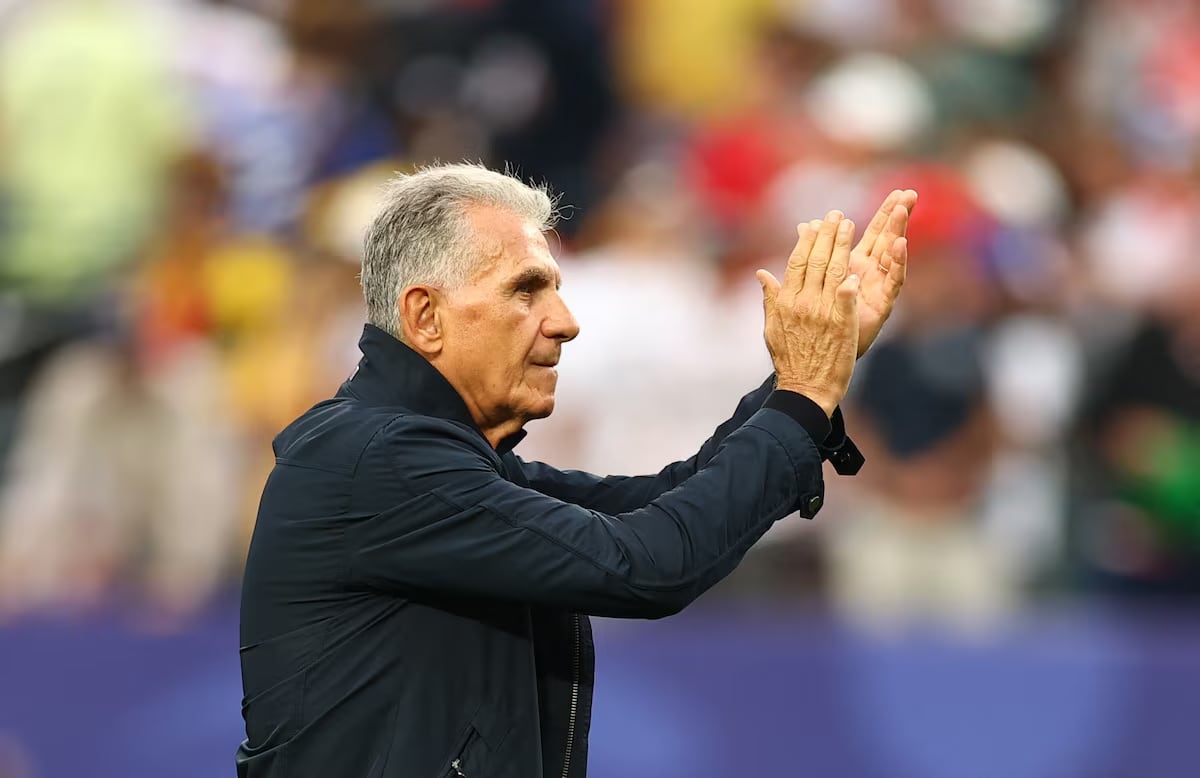Black Stars: Carlos Queiroz Calls for Football Reforms in Farewell Message to Ghana