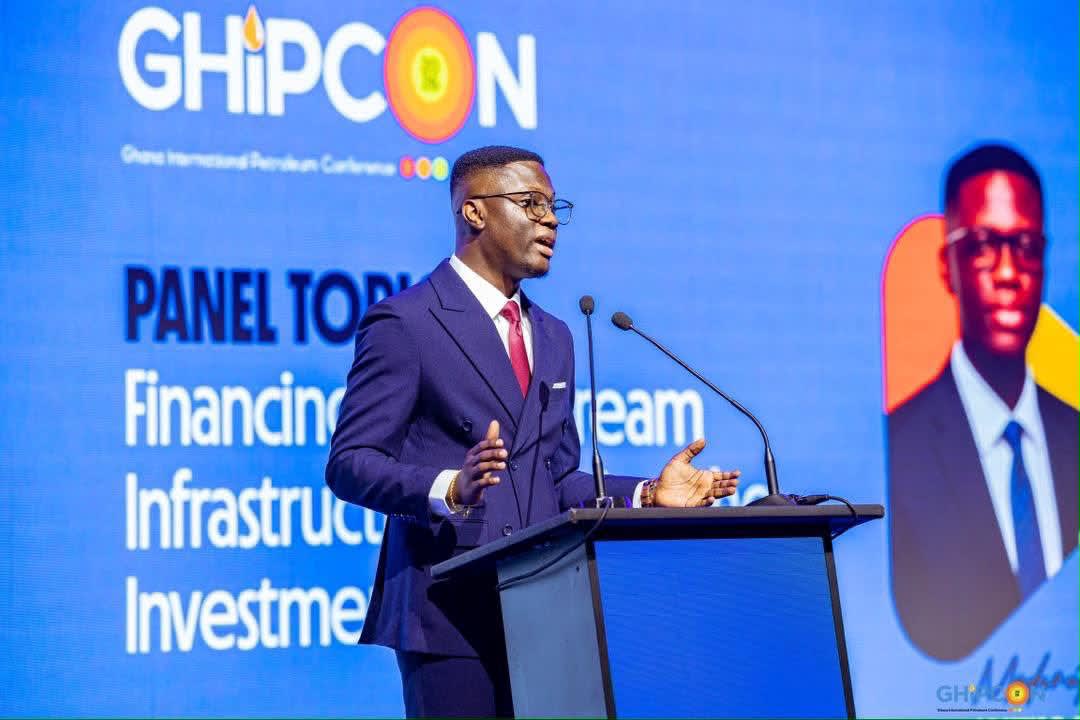 GhiPCon Conference Highlights Downstream Growth and Regulatory Collaboration - Joshua Narh