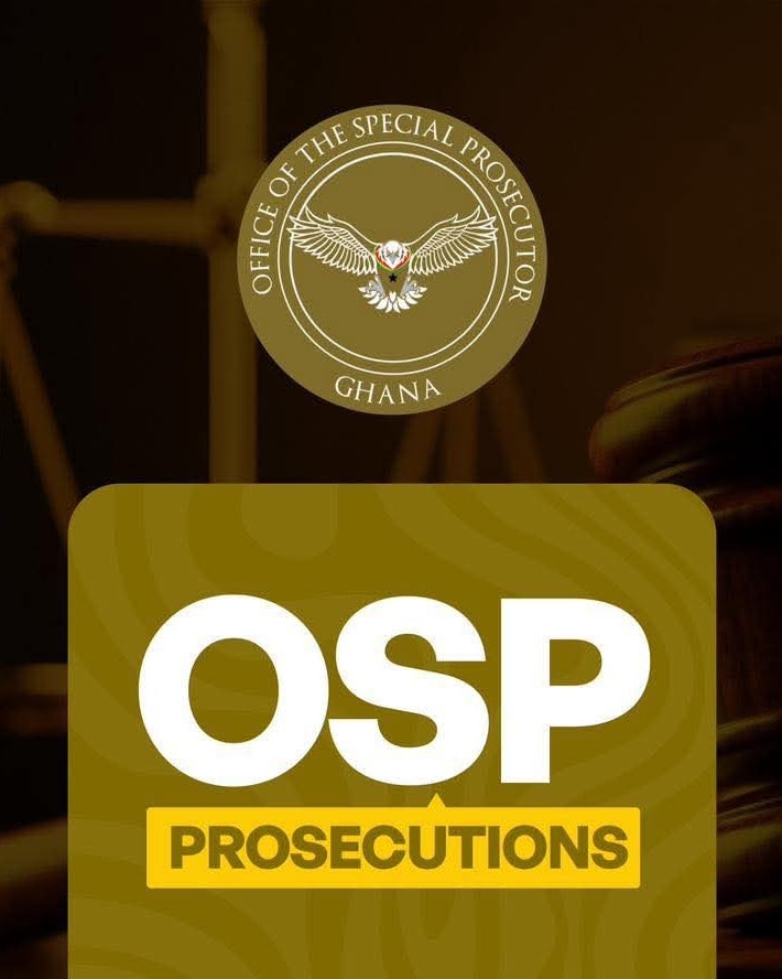 OSP to Appeal High Court Ruling on Prosecutorial Authority
