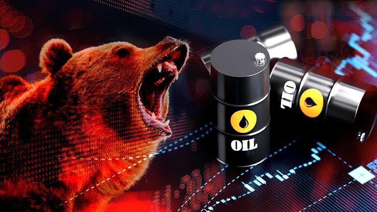 Bear Is Back: Global Oil Market Turns Bearish as OPEC+ Unwinds Cuts and Hormuz Stabilises