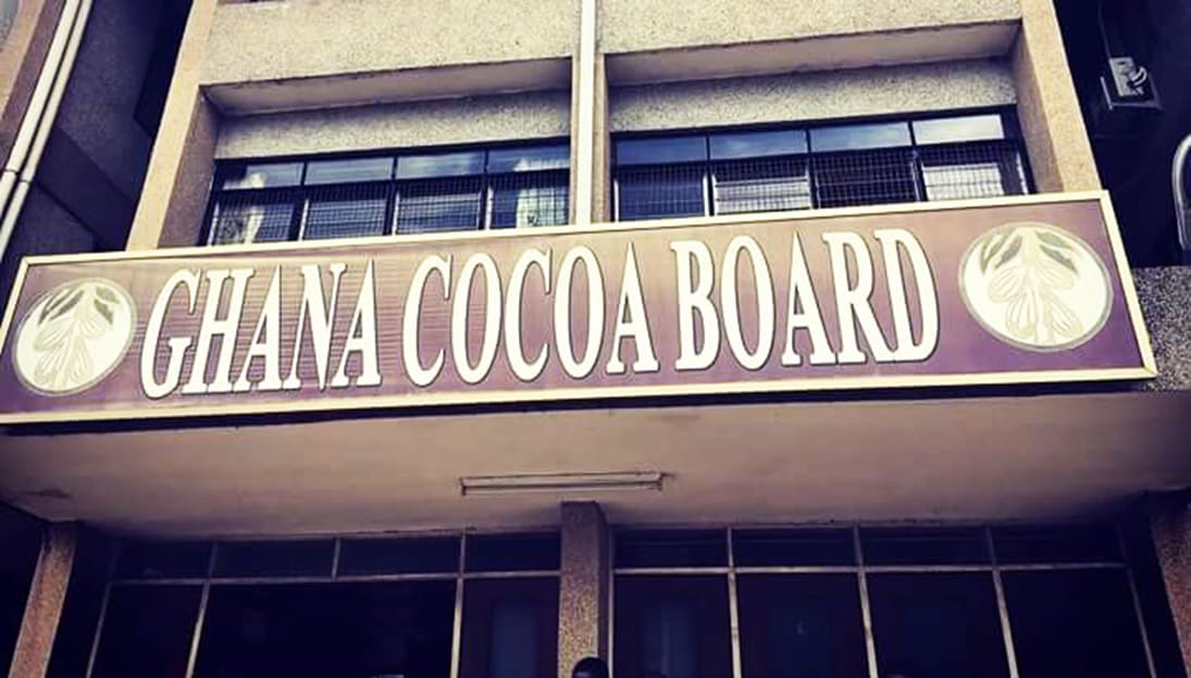 COCOBOD Orders Staff Audit as Austerity Measures Deepen Amid Liquidity Pressures Slug