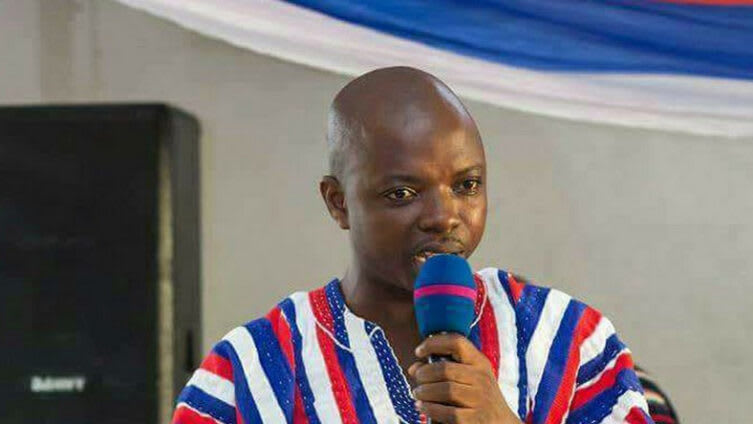 Abronye Granted GH¢100,000 Bail with 2 Sureties 
