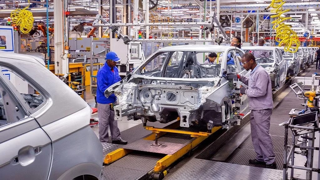 VAT Exemption on Locally Assembled Vehicles May Be Restored, Government Signals