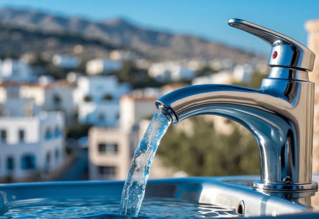 Water tariffs rise by 0.85% under PURC Q3 review