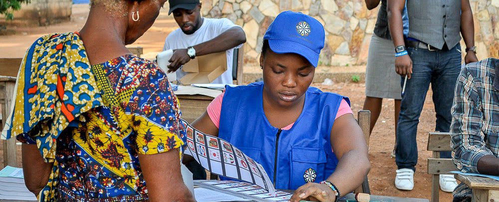 Political Violence Threatens Women’s Participation in Ghana Local Elections