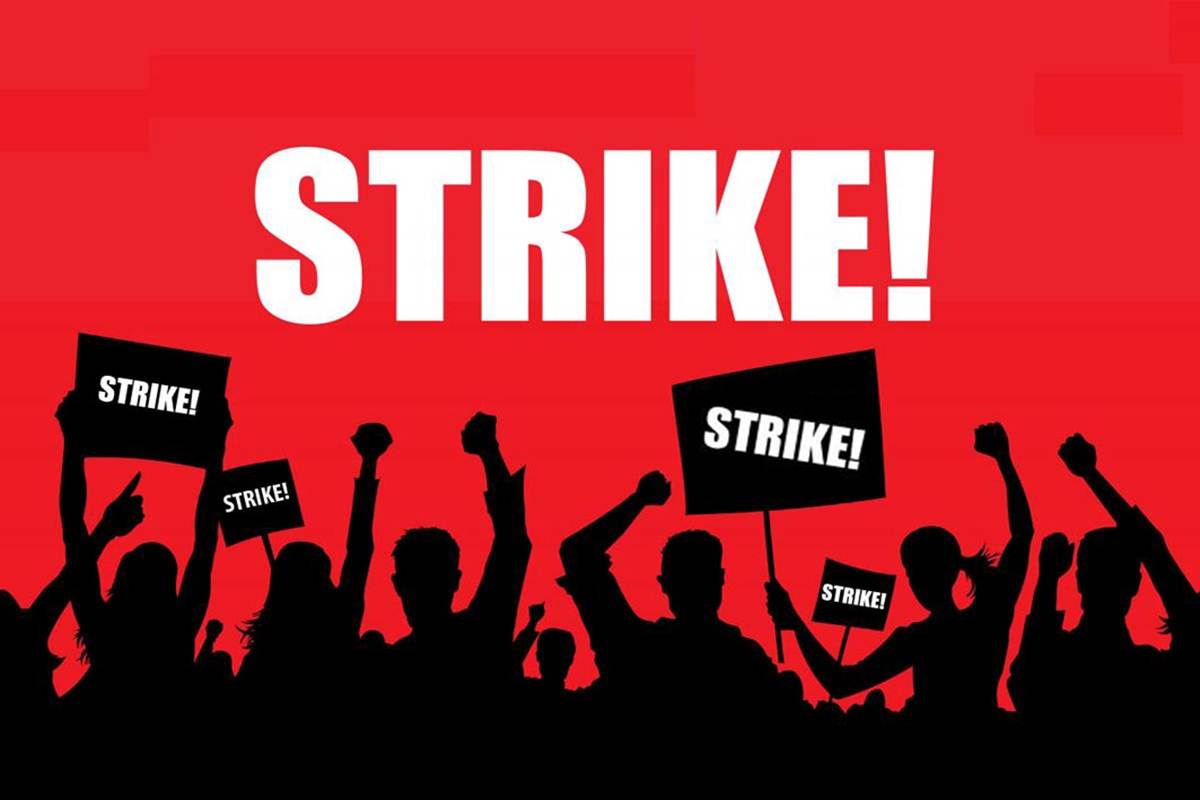 CLOGSAG Threatens Nationwide Strike Over Delayed Salary Structure Implementation