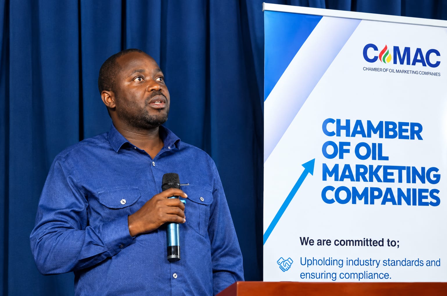 Suspend New Petroleum Tax Rule Before It Hurts Downstream Sector - Ben Nsiah
