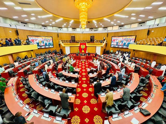 Parliament's Human Rights Committee Seeks Swift Obuasi SHTS Abuse Probe