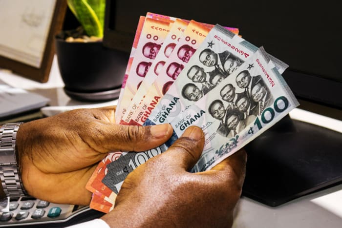 BoG to Introduce Heritage Series Cedi Banknotes on November 3