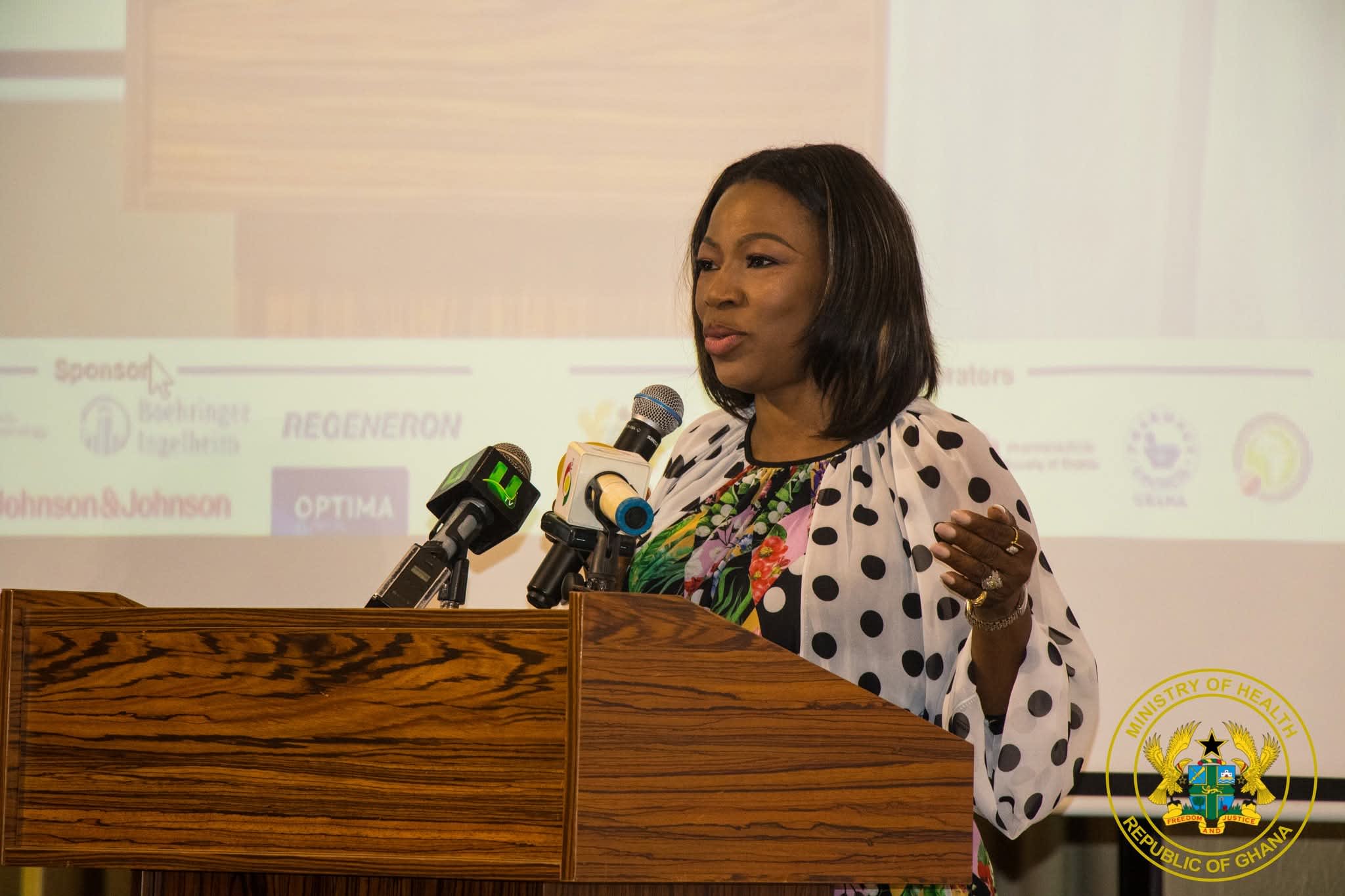 Ghana Pushes Research-Driven Healthcare at ISPE Africa Conference