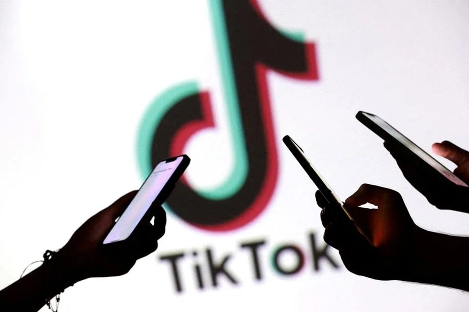 TikTok Faces Irish Parliament Over Dangerous Driving Videos