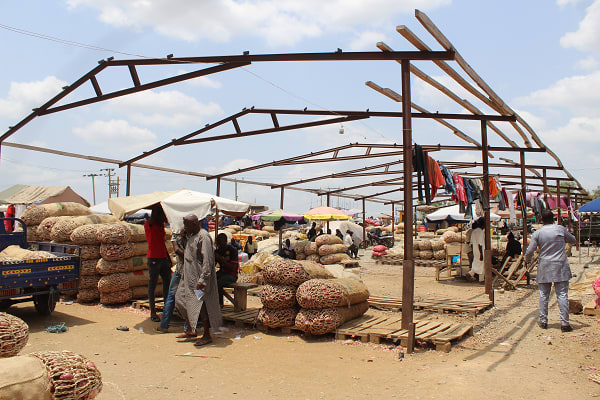 Ghana's Onion Supply Disruption Looms as Transit Trucks Are Seized