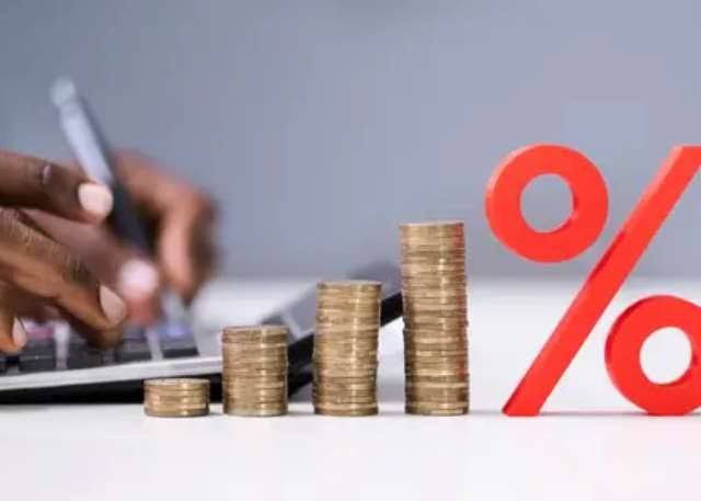 Ghana Reference Rate Falls to 10.04% in October 2026