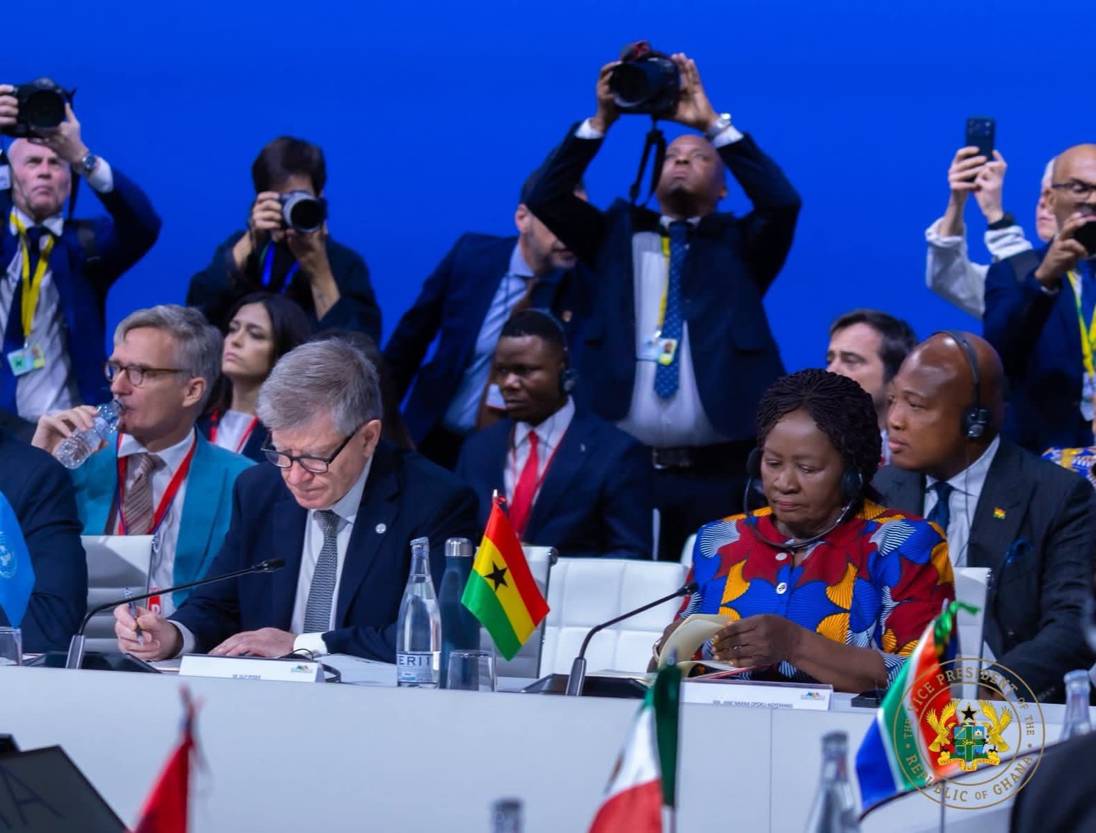 Ghana Pushes Tomato Investment to Boost Agribusiness