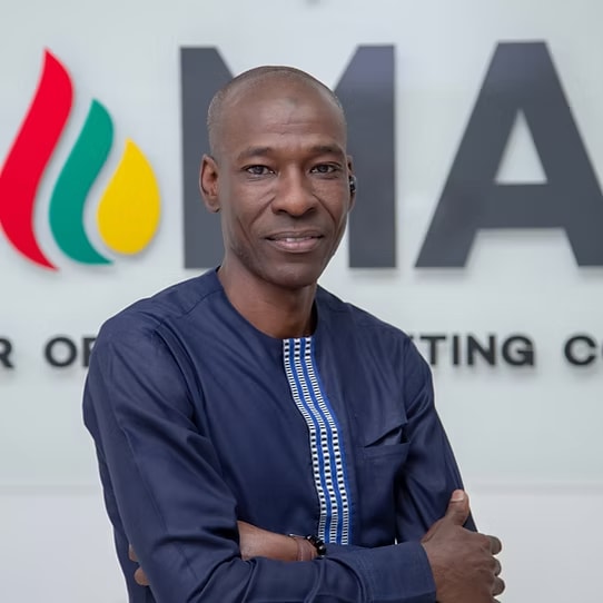 Ghana’s Downstream Petroleum Sector Moves Beyond the Bruising Pump Price War - Mo Issah