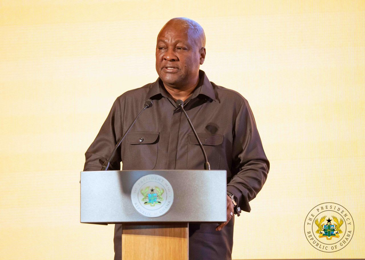 Government Accepts November Presidential Elections and 30-Day Petition Limit