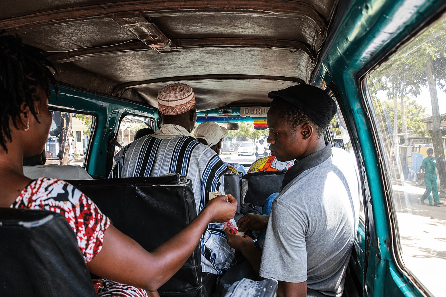 Transport Unions to Meet Government Over Proposed 30% Increase in Fares