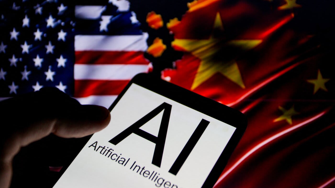 US and China Prepare First Official AI Talks in September