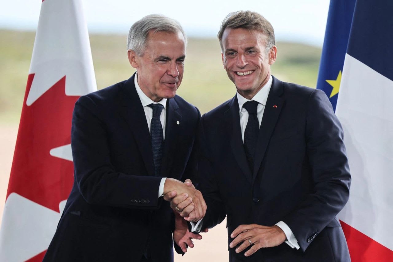 France-Canada Expand Partnership Across Defence, Space, and Critical Minerals