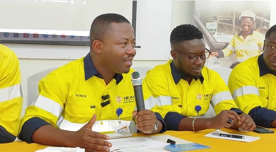 Bogoso-Prestea Mine Produces First Gold in Two Years Amid Community Concerns