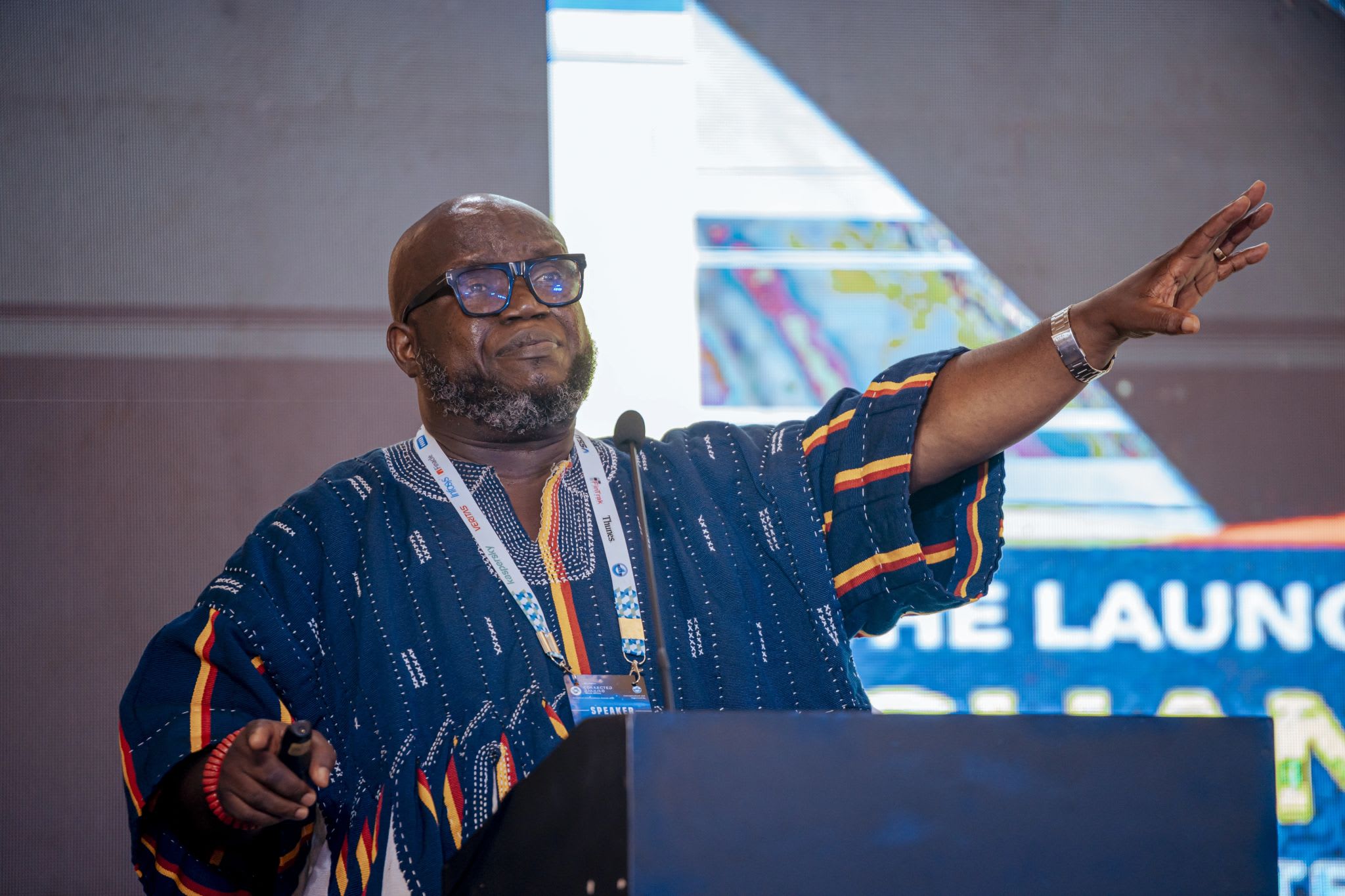 Ghana Chamber of Mines Calls for Mining Royalty and Tax Reforms