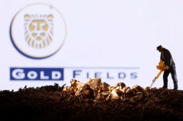IEA and Chamber of Mines Clash Over Future of Gold Fields’ Tarkwa Mine