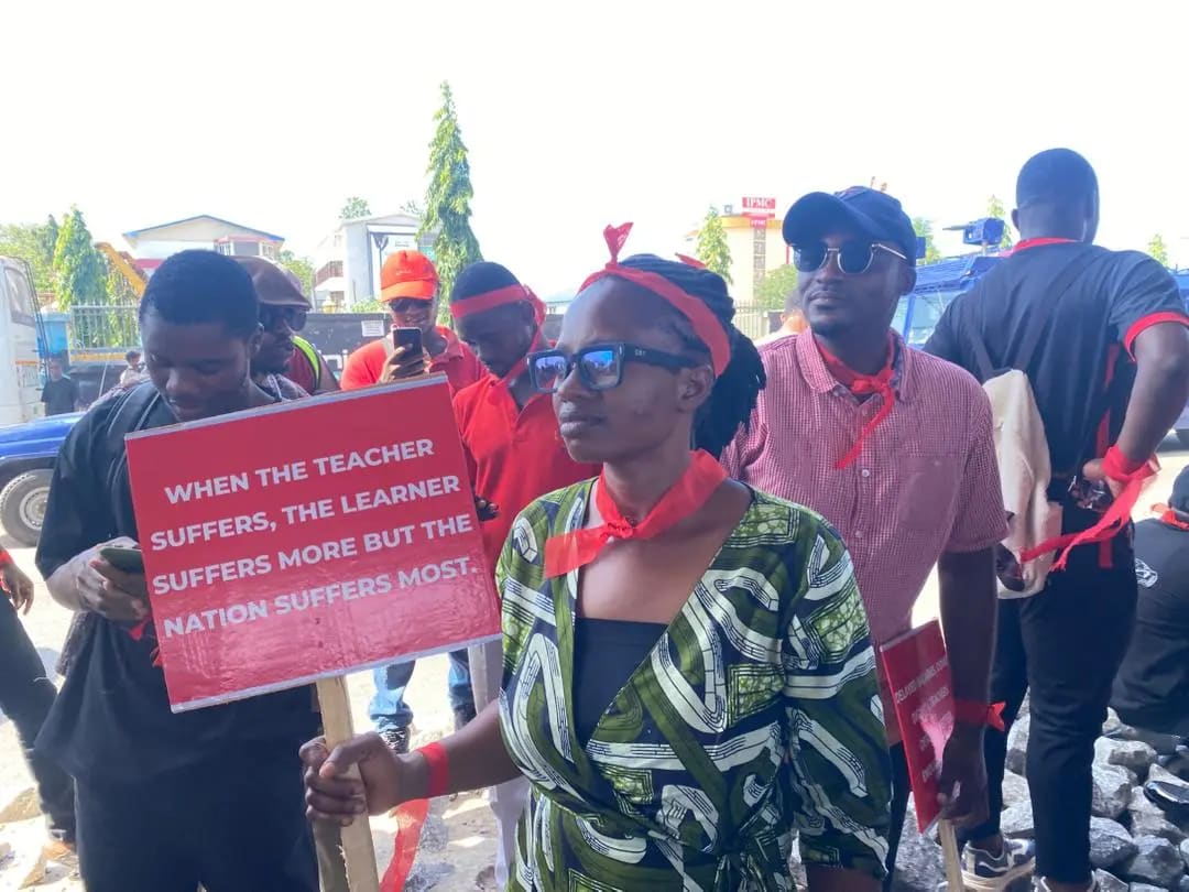 Government to Clear Unpaid Teachers Arrears from May