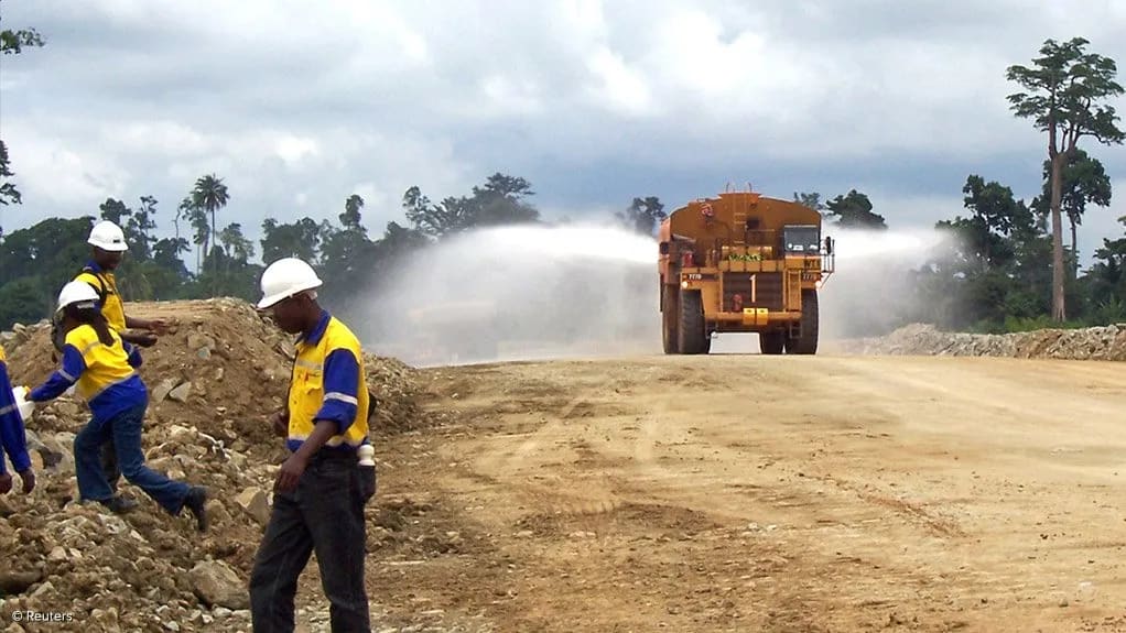 Bogoso-Prestea Mine Arbitration Escalates into $1bn Dispute