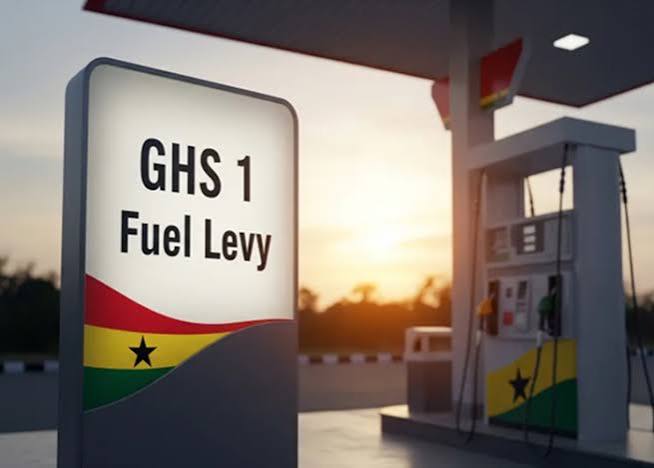 Energy Levy Generated GH¢8.81 Billion in 2025, Government Reveals