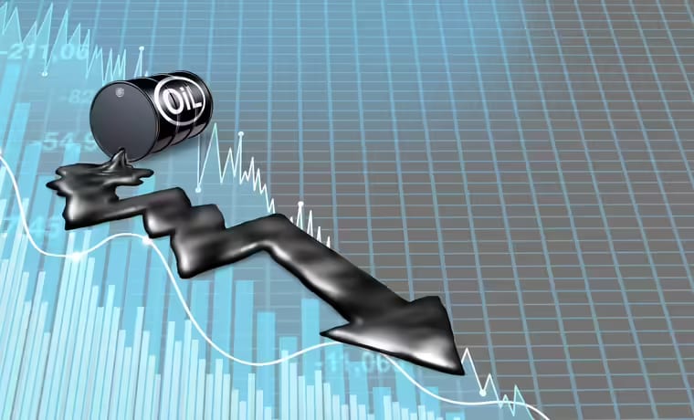 Oil Prices Drop as Strait of Hormuz Deal Nears Completion