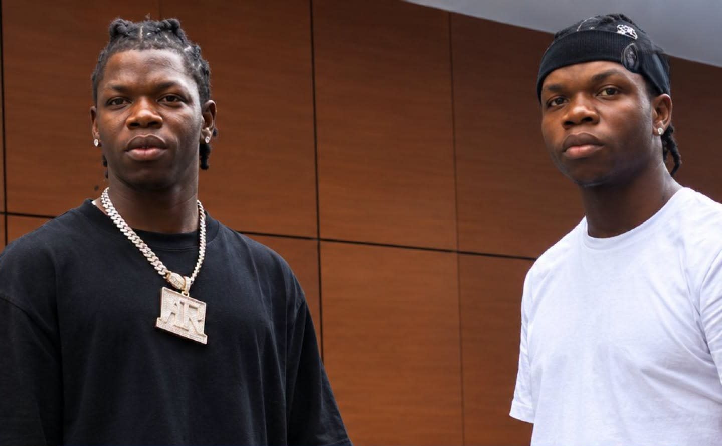 Ghanaian Twins Plead Guilty in $9m Romance Scam