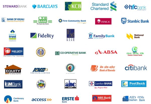 African Banks Post Record 19% ROE in 2024, Nearly Double the Global Average