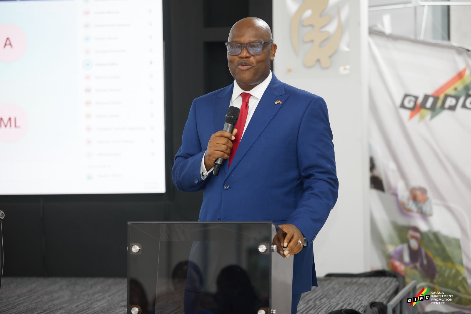 New GIPC Act Removes Minimum Capital Requirement for Most Foreign Investors
