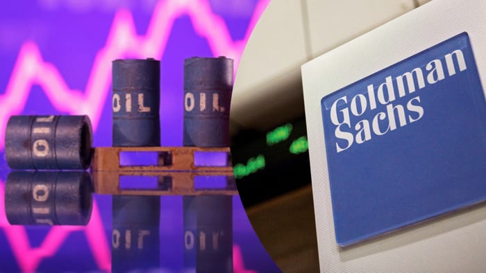 Oil Demand Destruction Could Weigh on Prices Despite Supply Risks, Goldman Sachs Warns
