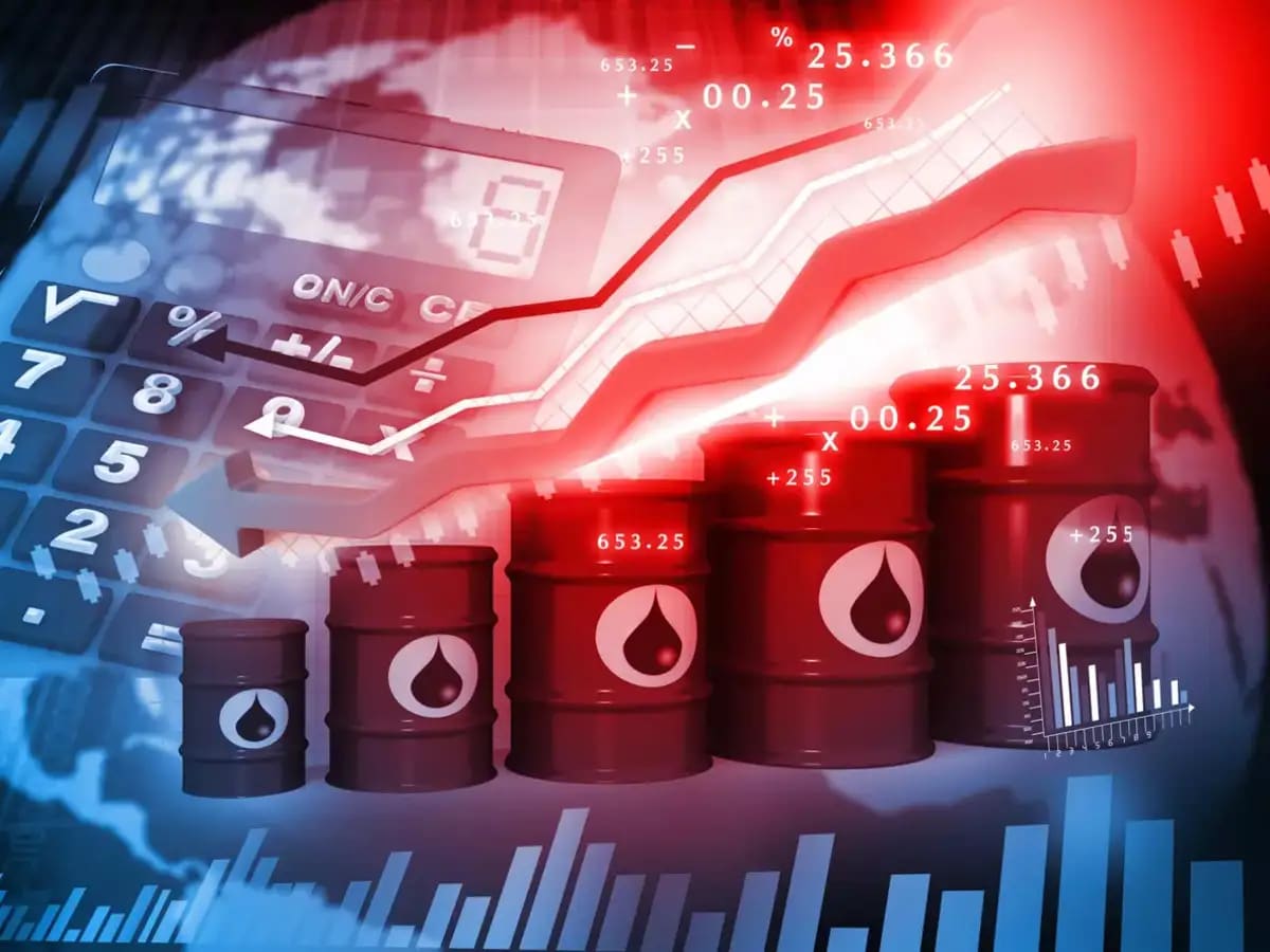 Oil Prices Climb as Iran-Israel Conflict Escalates, Raising Supply Concerns