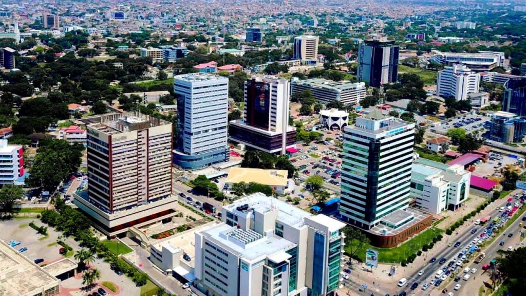 Ghana Ranked 8th Among Africa’s Best-Performing Countries in 2026