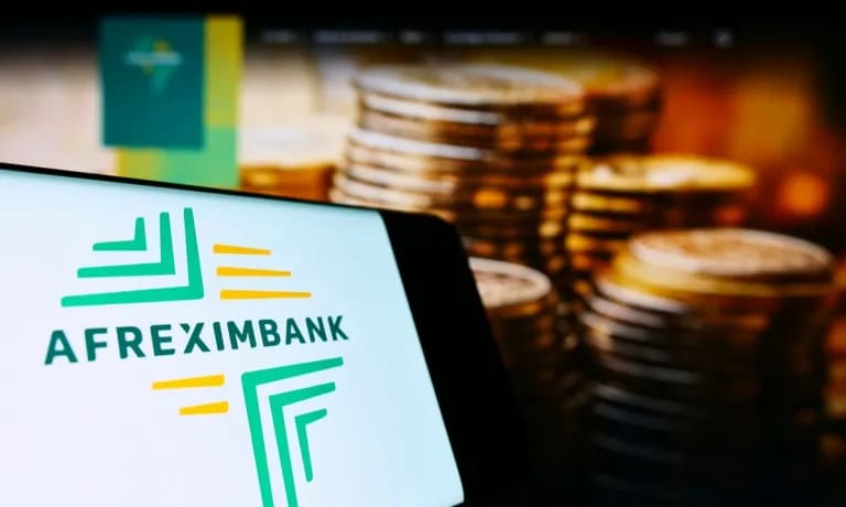 Afreximbank Net Income Growth Reaches $1.2 Billion in 2025