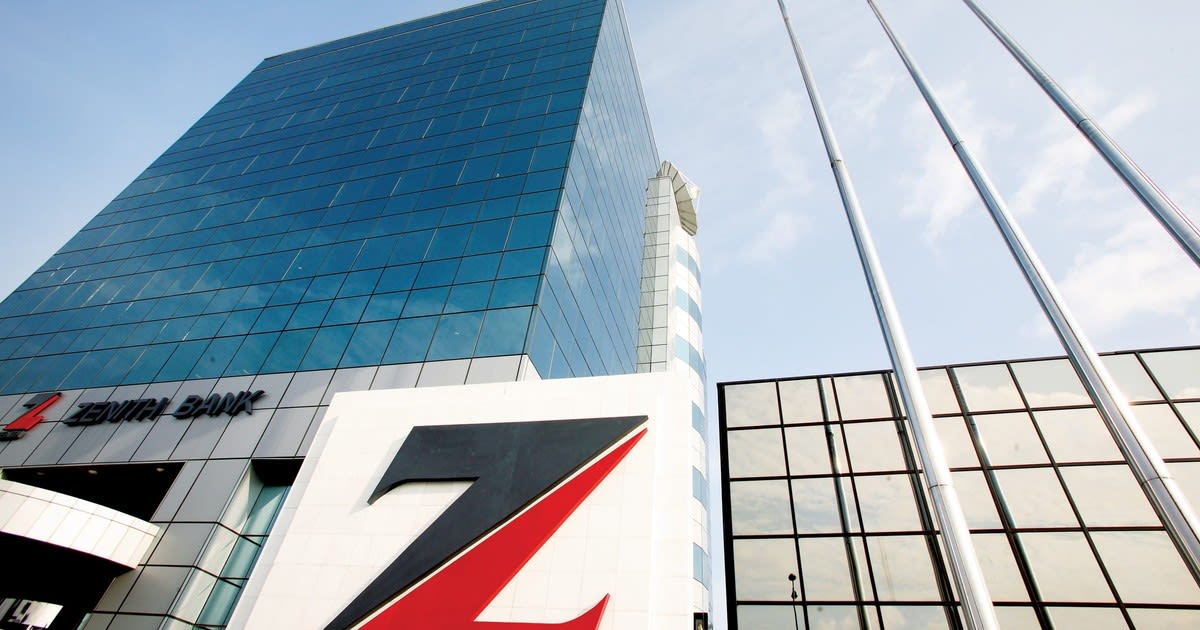 Ghana Stock Exchange Records GH¢31.78 Million Turnover as Zenith Bank Leads Gainers