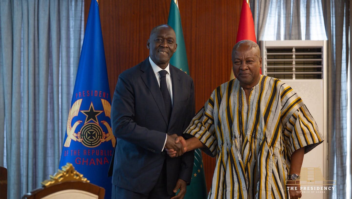 Government Secures $300m to End Double-track System